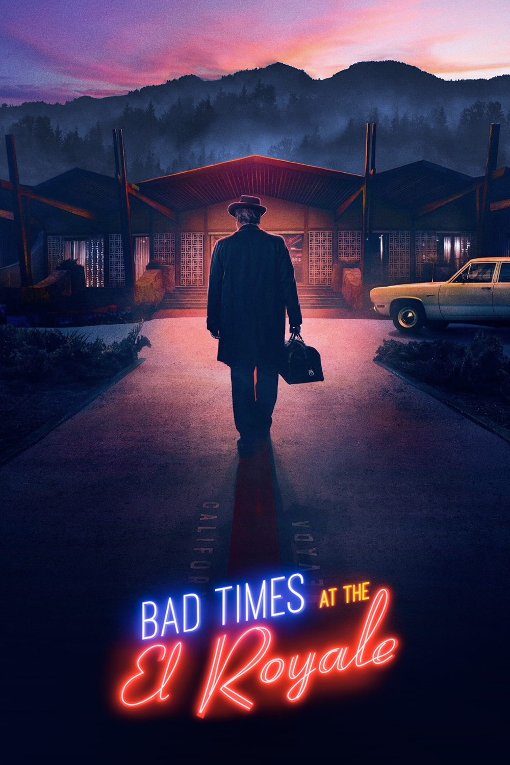 Bad Times at the El Royale (2018) [425669] (A1736442828) [[Movies]] --Plex--